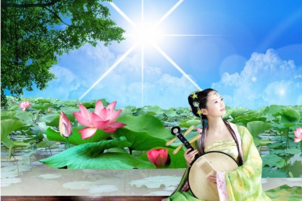 夏夜杭州，与健康相伴的茶韵之旅